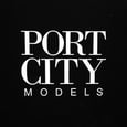 Port City Models